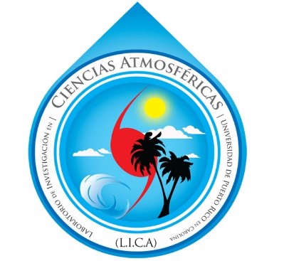 Logotipo Ciencias Atmosféricas