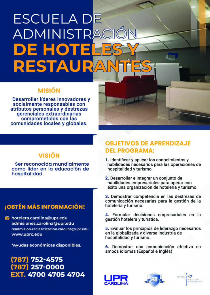 ADHO Mision Vision