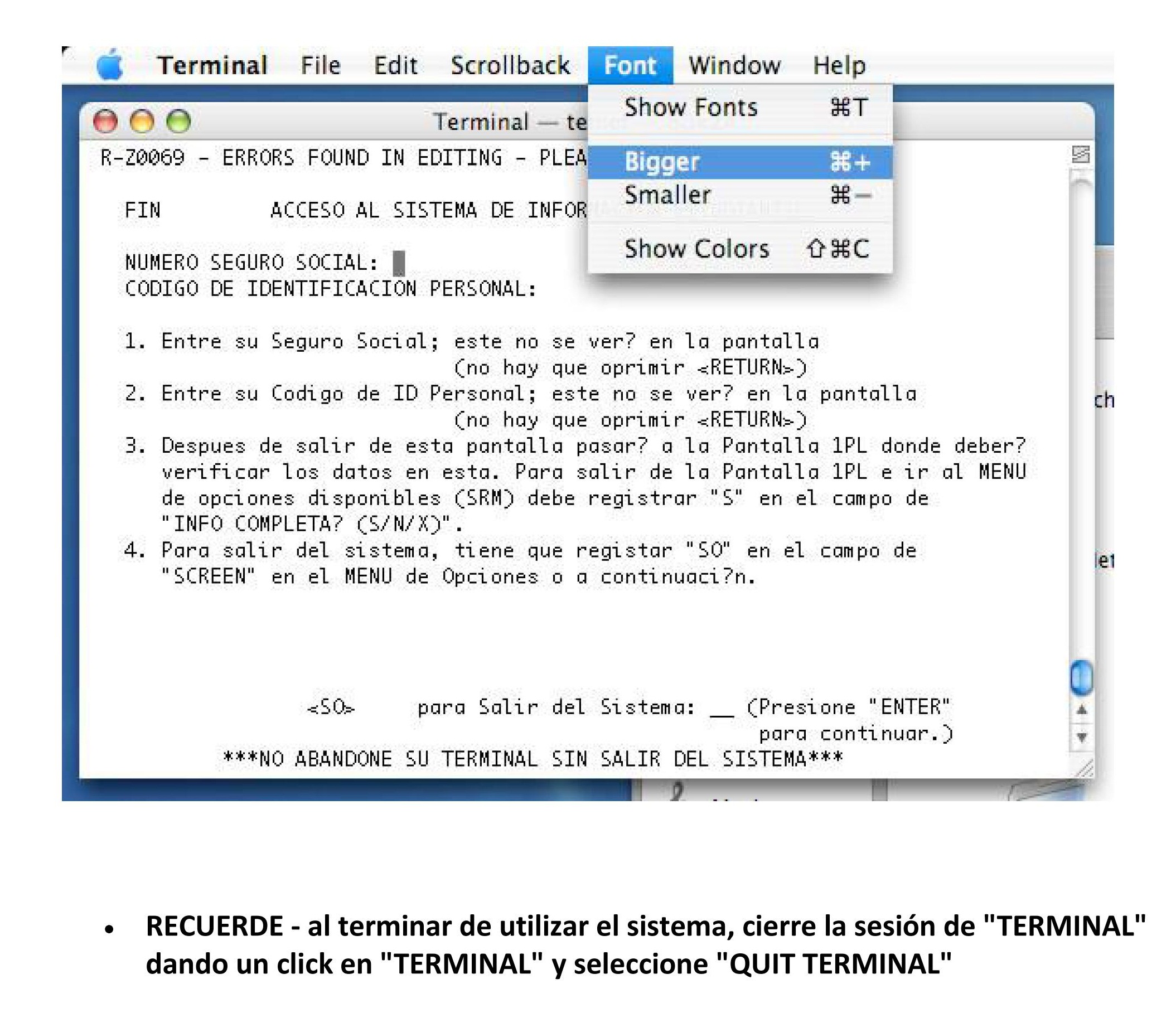 teraterm pro upr carolina teraterm pro upr carolina
