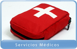 Servicios Médicos