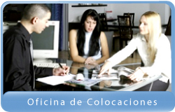 Oficina de Colocaciones