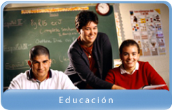 Departamento de Educación