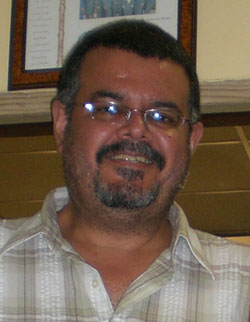 Carlos A. Nieves Meléndez