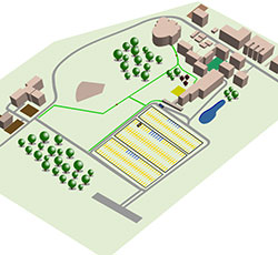 Mapa Interactivo