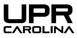 UPR Carolina logo