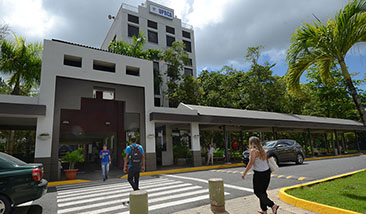 UPR Carolina lanza Bachillerato Ciencias Forenses