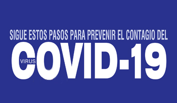 Prevention Covid19