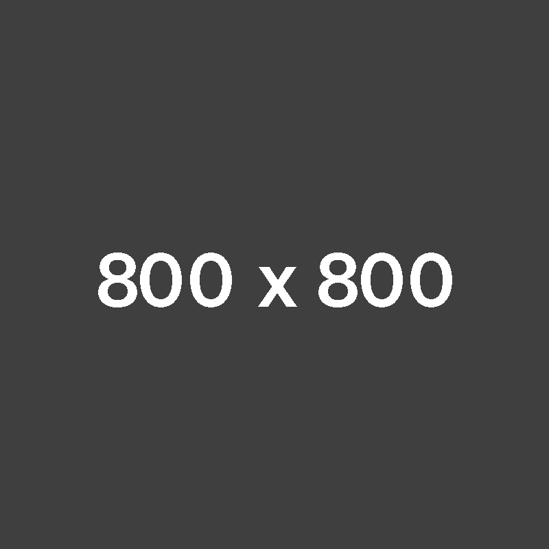 800×800
