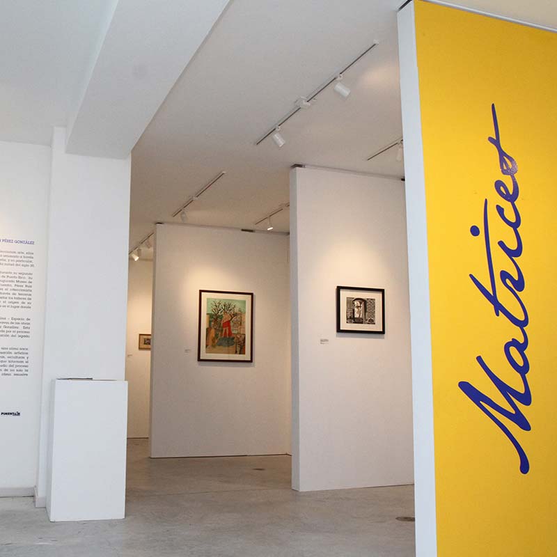 matrices-post Matrices