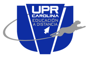 Logo Educacion a Distancia