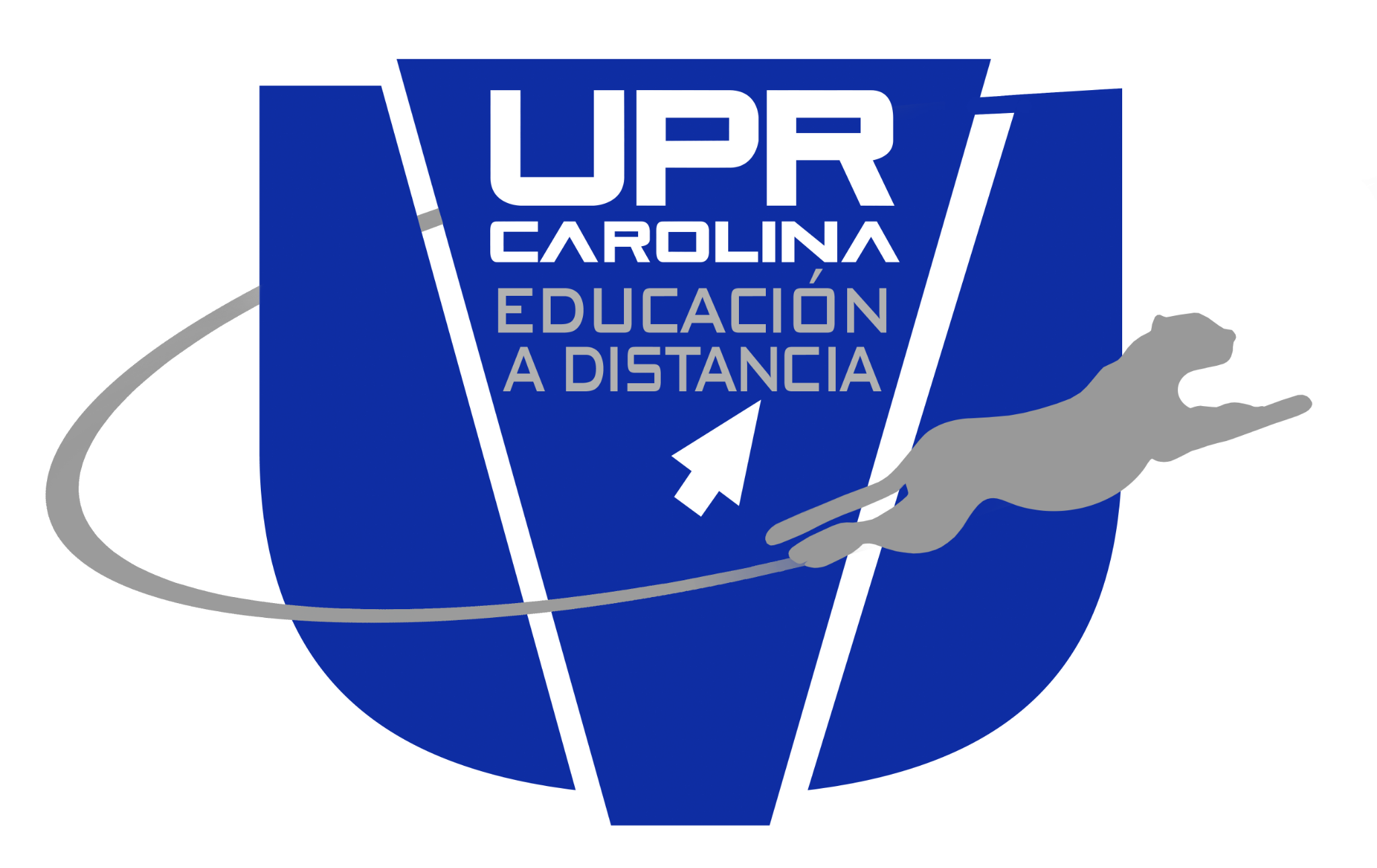 Logo Educacion a Distancia
