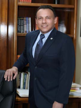 Dr. Carlos Andujar