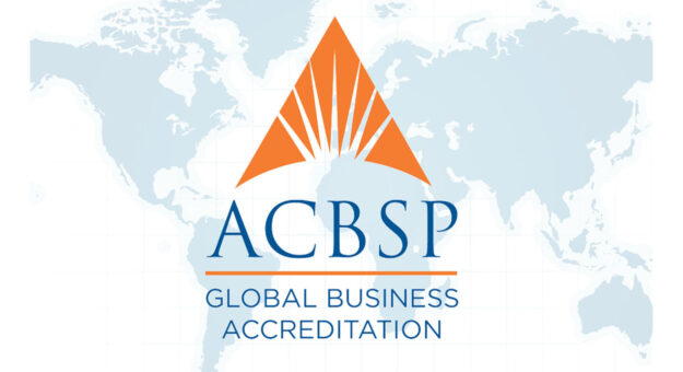 Logo ACBSP