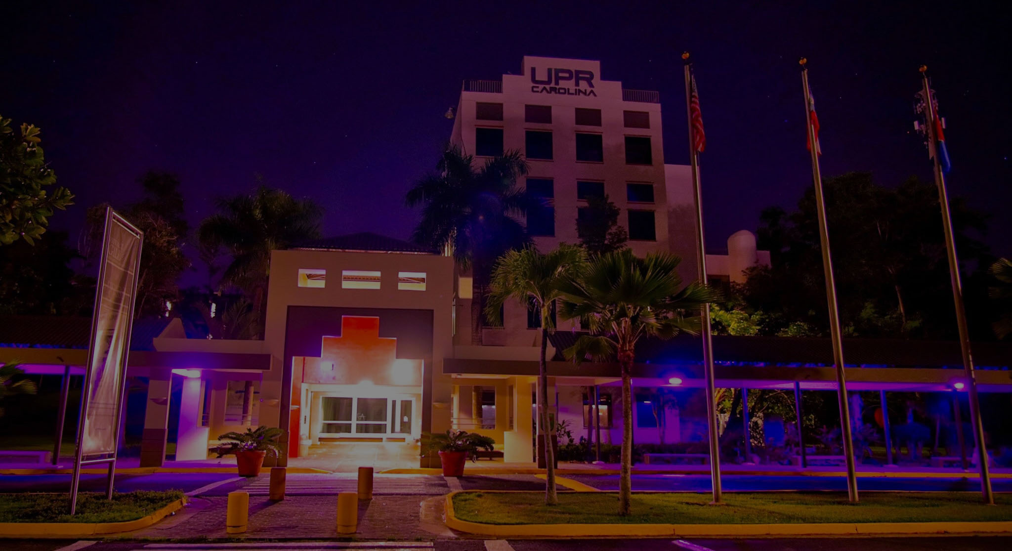 upr-carolina-night