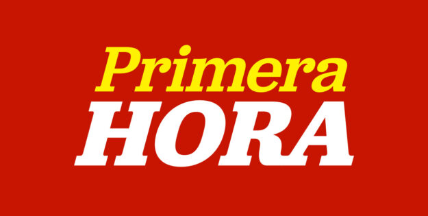 Logo de Primera Hora