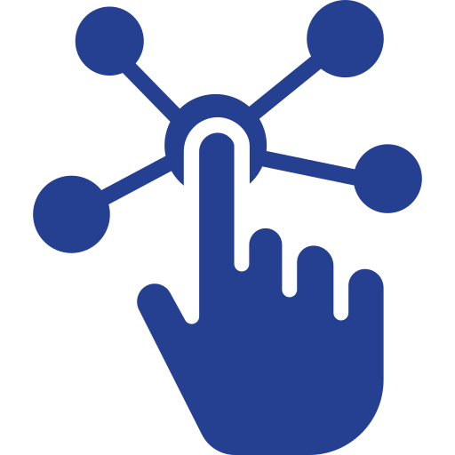 Icono tecnologia