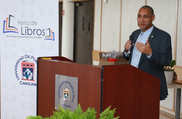 2da. Feria del Libro