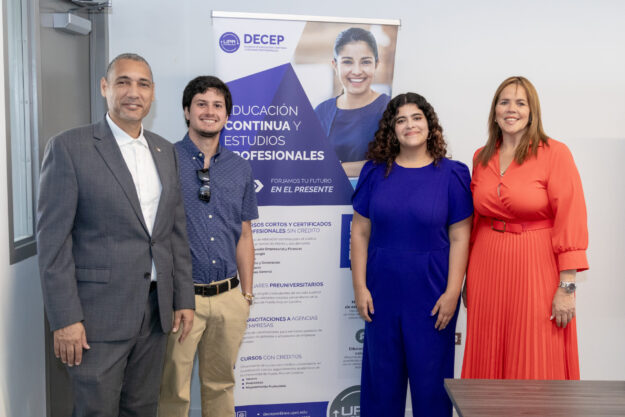 La DECEP ofrecerá cursos de inglés conversacional a empleados del municipio de Canóvanas