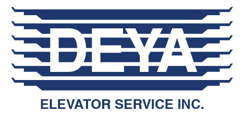 Logo DEYA