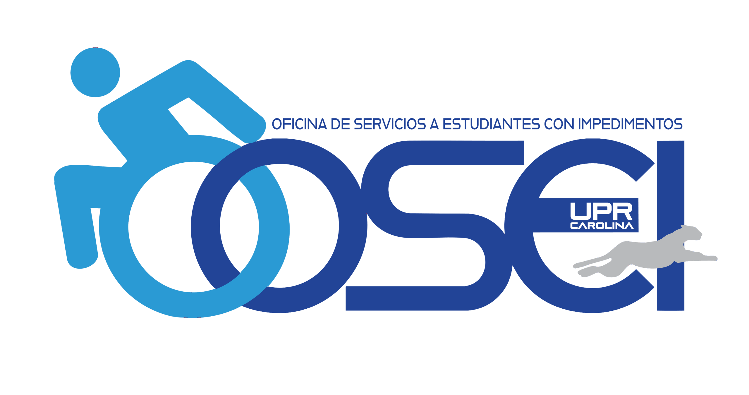 Logo de la Oficina de Servicios a Estudiantes con Impedimientos