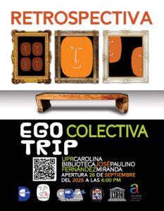 Colectiva EgoTrip