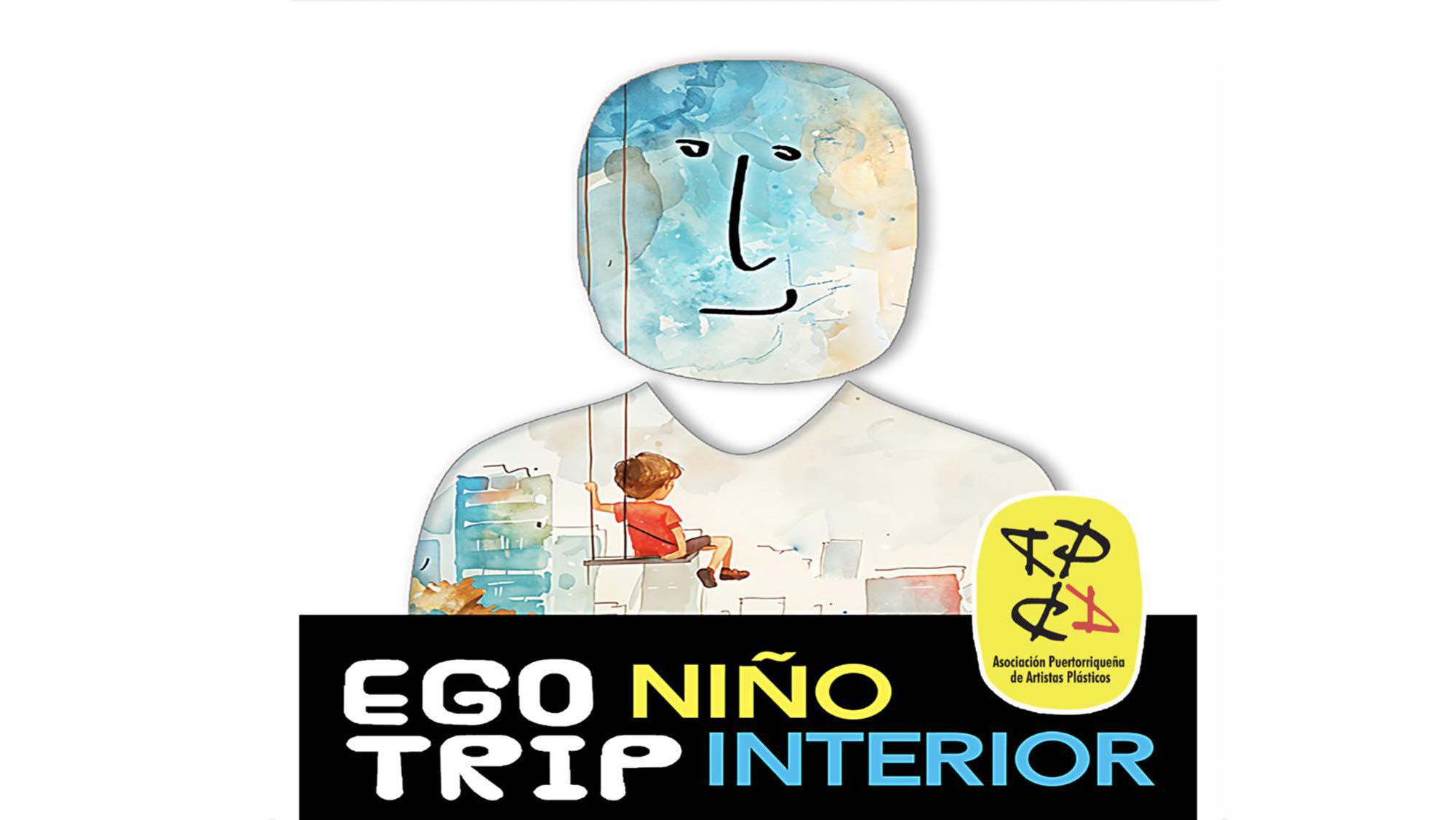 Exposición EGOTrip