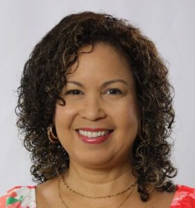 Maribel Rivera Rivera, EdD