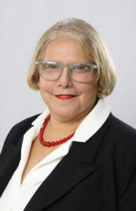 Naida Viera, MS