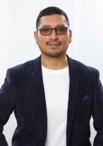 Oscar Tomaiconza, PhD