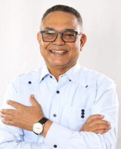 Rafael Méndez Tejeda, Ph.D.