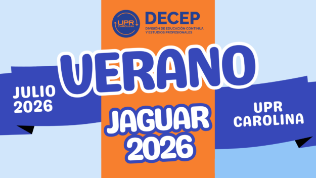 Campamentos de Verano UPR Carolina