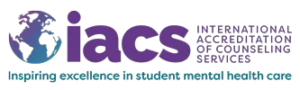 IACS Logo