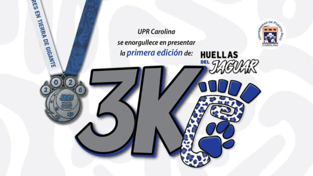 3k-jaguar 3K Huellas del Jaguar