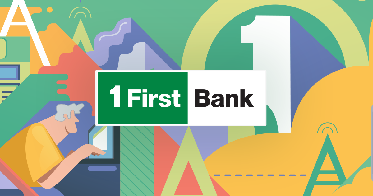 First Bank Beca YOU First