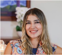 Luisa Escobar Tapias