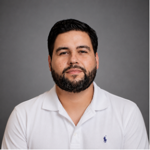 Melvin Ruiz