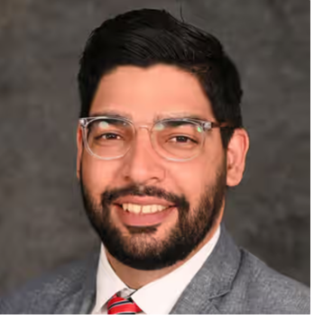 Dr. Noe Crespo