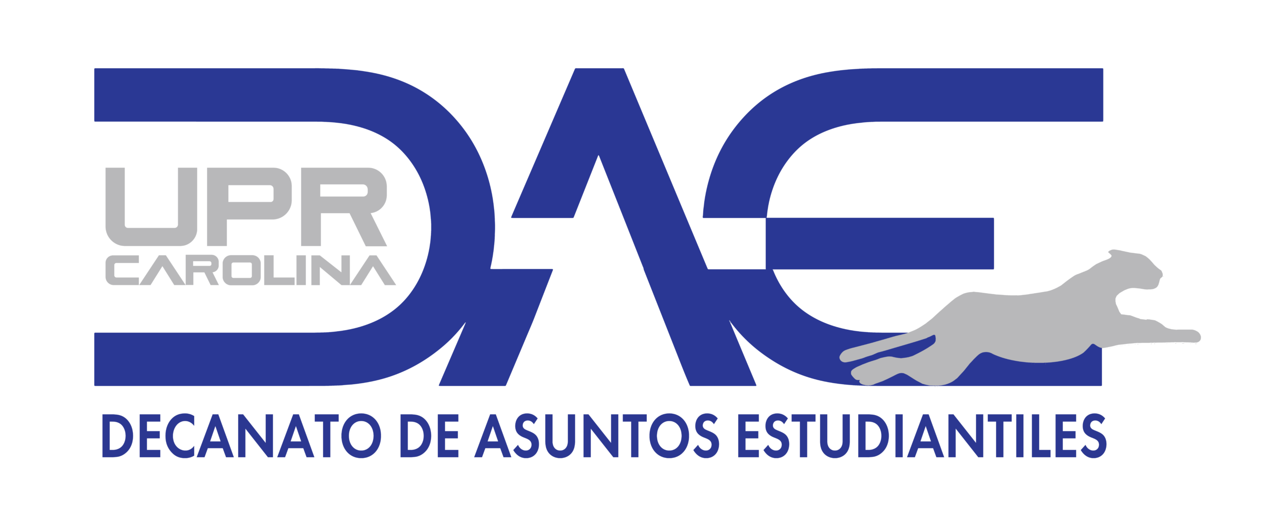 Logo Decanato de Estudiantes