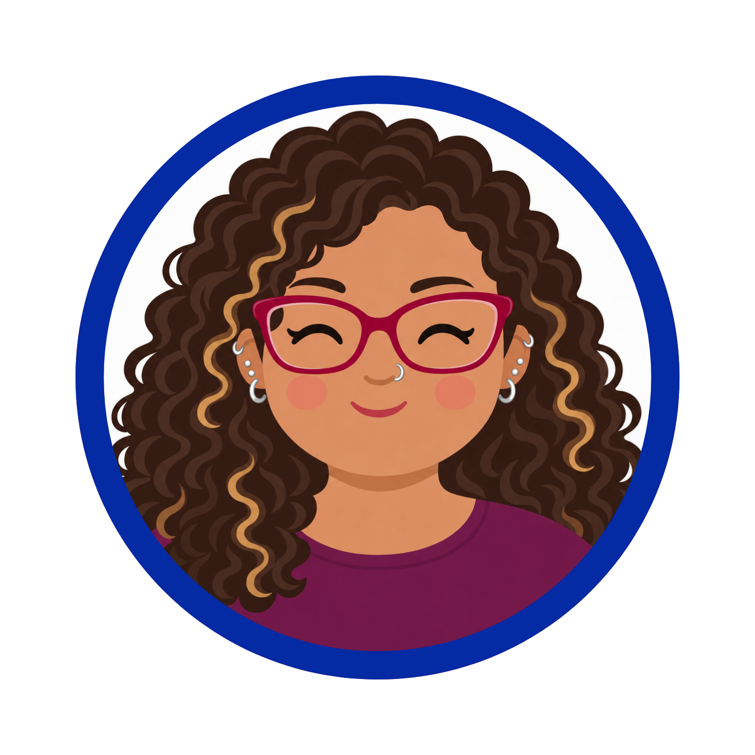 Avatar de Nathalia Colon